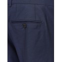 JACK & JONES Jprsolaris Trouser  Pls - Dark Navy