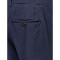 JACK & JONES Jprsolaris Trouser  Pls - Dark Navy