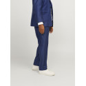JACK & JONES Plus Jprsolaris Trouser  Pls - Medieval Blue