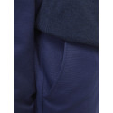 JACK & JONES JUNIOR Jjejaxon Jersey Trouser  Junior - Medieval Blue
