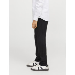 JACK & JONES JUNIOR Jpstmarco Cooper Chino Bukser - Sort