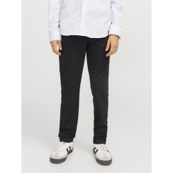 JACK & JONES JUNIOR Jpstmarco Cooper Chino Bukser - Sort