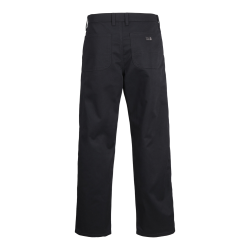 JACK & JONES JUNIOR Jpstalex Clean Jjworker Buksers  Junior - Sort