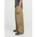 JACK & JONES JUNIOR Jpstalex Clean Jjworker Bukser - Elmwood