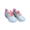 VANTING Sneaker Med Ombre - Pink