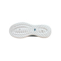 VANTING Sneaker Med Ombre - Blå