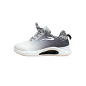 VANTING Sneaker Med Ombre - Sort