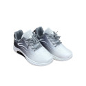 VANTING Sneaker Med Ombre - Sort