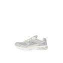 JACK & JONES Jfwtokyo Mesh Sneaker - Moonbeam