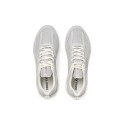JACK & JONES Jfwtokyo Mesh Sneaker - Moonbeam
