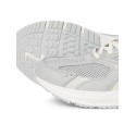 JACK & JONES Jfwtokyo Mesh Sneaker - Moonbeam