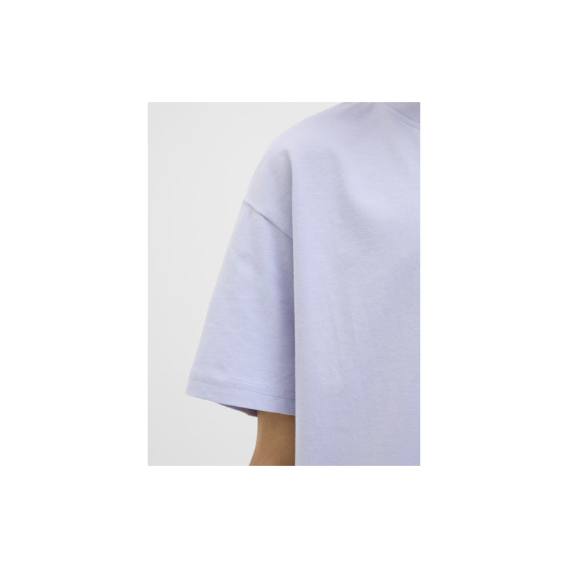 Jack & Jones Jr. Vesterbro T-Shirt - Cosmic Sky