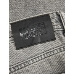 Jack & Jones Jr. JJiron jeans - Grey Denim