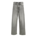 Jack & Jones Jr. JJiron jeans - Grey Denim
