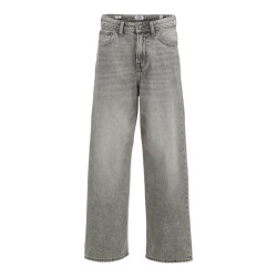 Jack & Jones Jr. JJiron jeans - Grey Denim