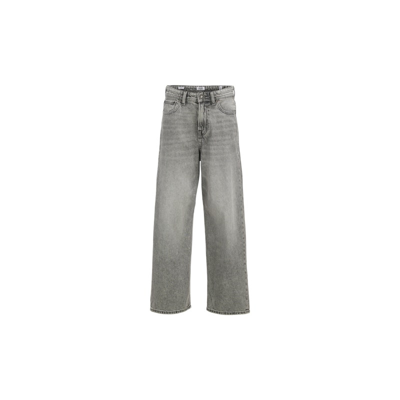 Jack & Jones Jr. JJiron jeans - Grey Denim