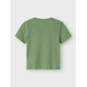 NAME IT MINI Bennibo T-Shirt - English Ivy