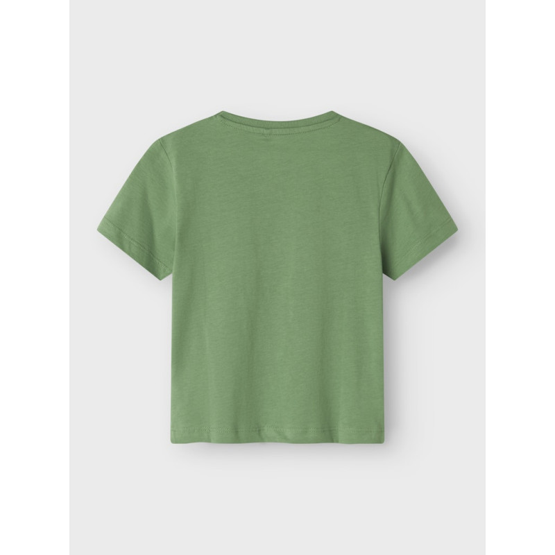 NAME IT MINI Bennibo T-Shirt - English Ivy