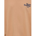 ONLY & SONS Junior Tanner Life Sweatshirt - Cork