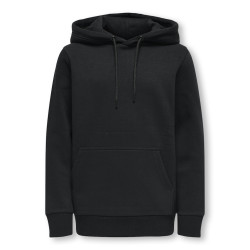 ONLY & SONS Junior Ceres Hoodie - Sort