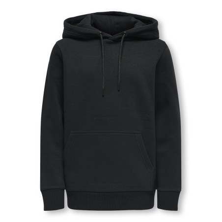 ONLY & SONS Junior Ceres Hoodie - Sort