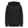 ONLY & SONS Junior Ceres Hoodie - Sort