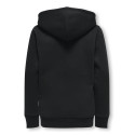 ONLY & SONS Junior Ceres Hoodie - Sort