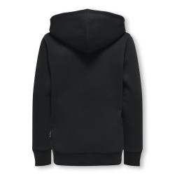 ONLY & SONS Junior Ceres Hoodie - Sort