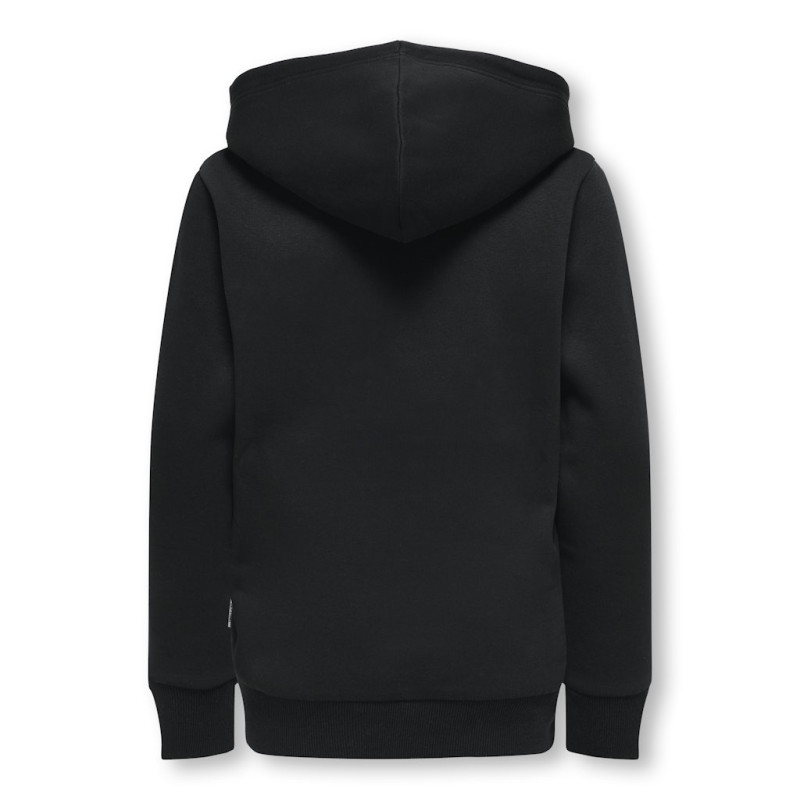 ONLY & SONS Junior Ceres Hoodie - Sort