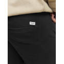JACK & JONES Plus Size Kane Dave Chino Bukser - Sort
