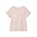 Name it Kids Chupachups Tinni T-shirt - Potpourri