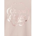 Name it Kids Chupachups Tinni T-shirt - Potpourri
