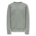 ONLY & SONS Junior Ceres Sweatshirt - Castor Gray