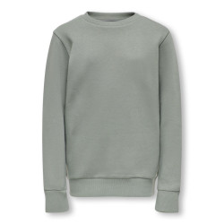 ONLY & SONS Junior Ceres Sweatshirt - Castor Gray