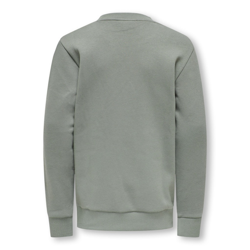 ONLY & SONS Junior Ceres Sweatshirt - Castor Gray