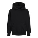 JACK & JONES Eurban Edge Sweatshirt - Sort