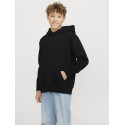 JACK & JONES Eurban Edge Sweatshirt - Sort