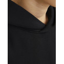 JACK & JONES Eurban Edge Sweatshirt - Sort