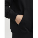 JACK & JONES Eurban Edge Sweatshirt - Sort