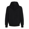 JACK & JONES Eurban Edge Sweatshirt - Sort