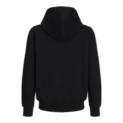 JACK & JONES Eurban Edge Sweatshirt - Sort