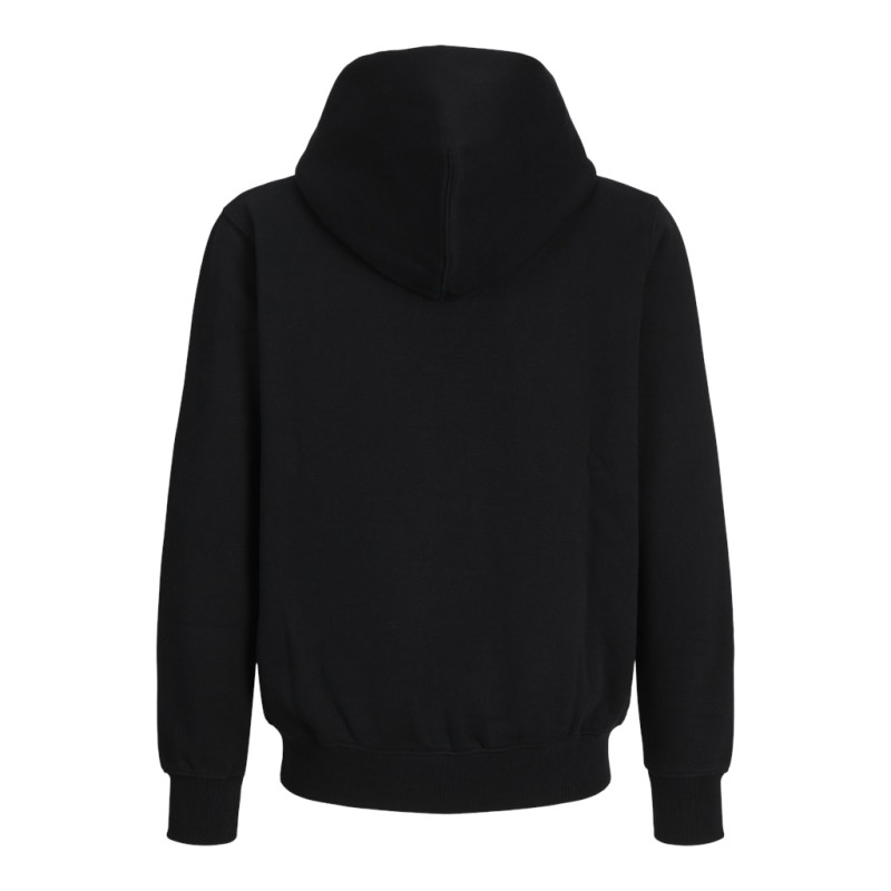 JACK & JONES Eurban Edge Sweatshirt - Sort