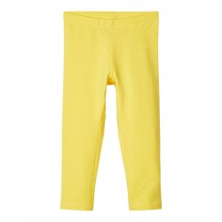 Name It Mini / kids Vivian Leggings - Aspen Gold