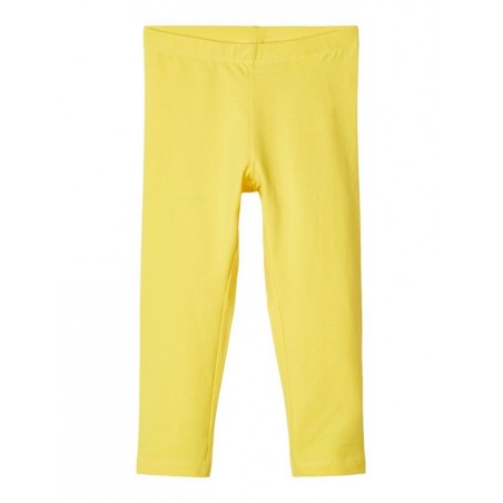 Name It Mini / kids Vivian Leggings - Aspen Gold