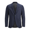 JACK & JONES PREMIUM Solaris Blazer - Dark Navy
