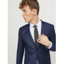 JACK & JONES Jprsolaris Blazer - Dark Navy