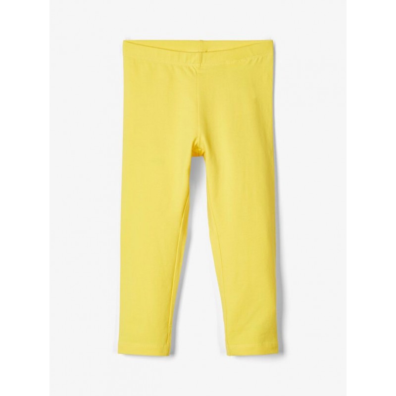 Name It Mini / kids Vivian Leggings - Aspen Gold