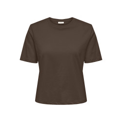 JDY Rex Top Dia - Slate Black