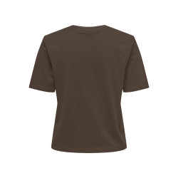 JDY Rex Top Dia - Slate Black