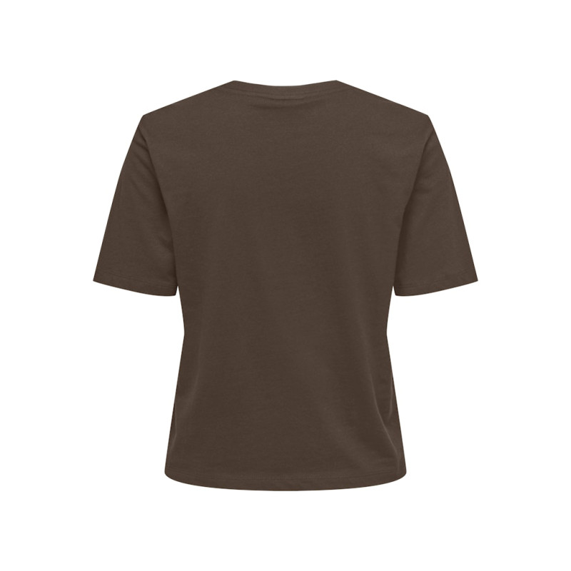 JDY Rex Top Dia - Slate Black